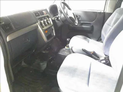 Honda Acty