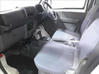 Цена авто Nissan Clipper с аукционов Японии, номер кузова U72V, пробег 74 000, оценка 2