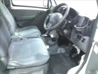 Цена авто Nissan Clipper с аукционов Японии, номер кузова U72V, пробег 74 000, оценка 2