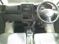 Цена авто Nissan Clipper с аукционов Японии, номер кузова U72V, пробег 74 000, оценка 2