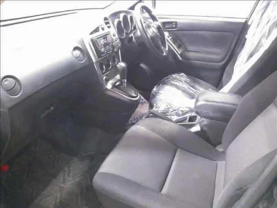 TOYOTA VOLTZ