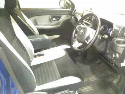 TOYOTA PIXIS JOY