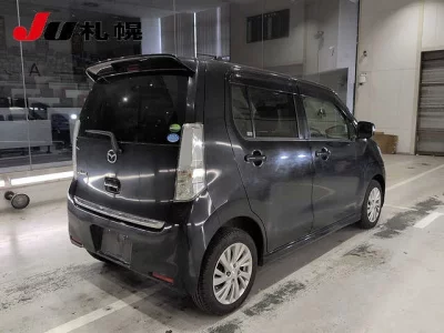 Mazda Flair
