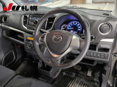 Mazda Flair