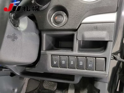 Mazda Flair