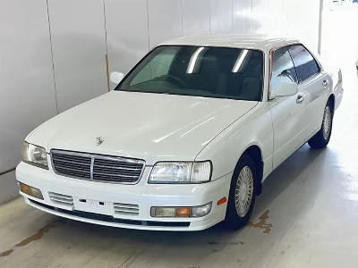 NISSAN GLORIA