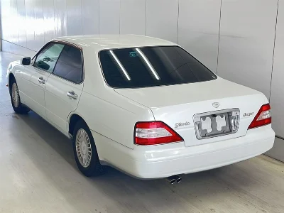 NISSAN GLORIA
