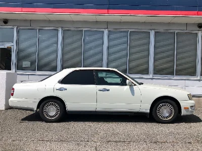 NISSAN GLORIA