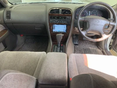 NISSAN GLORIA