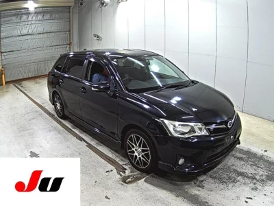 TOYOTA COROLLA FIELDER 1
