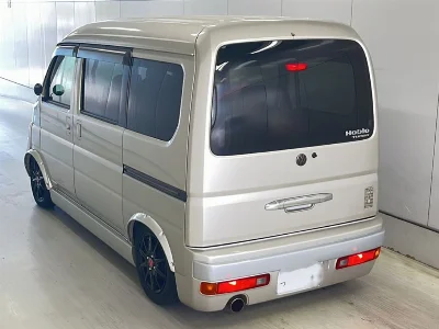 Honda Vamos