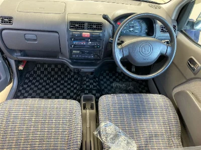 Honda Life
