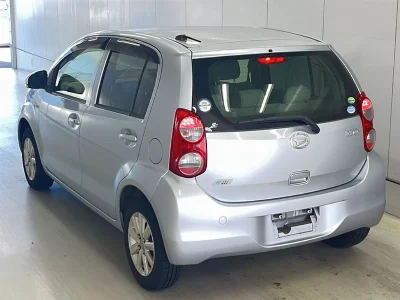 Daihatsu Boon