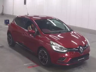 RENAULT LUTECIA