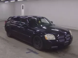 DODGE MAGNUM