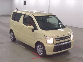 MAZDA FLAIR