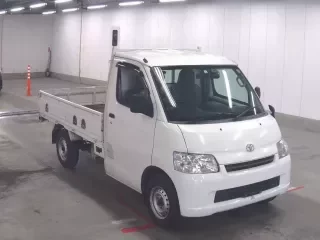 TOYOTA LITE ACE TRUCK