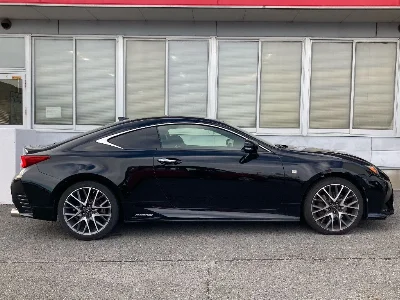 Lexus RC300h