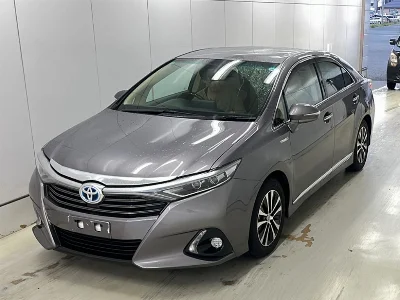 TOYOTA SAI