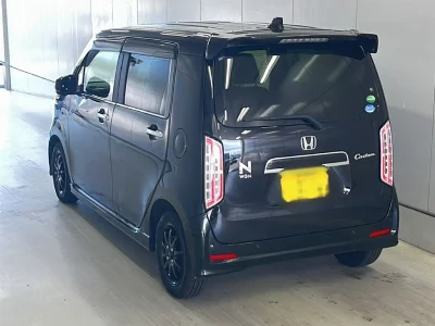HONDA N WGN