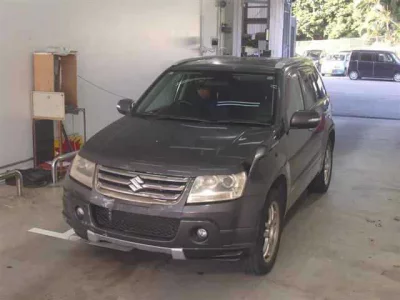 Suzuki Escudo