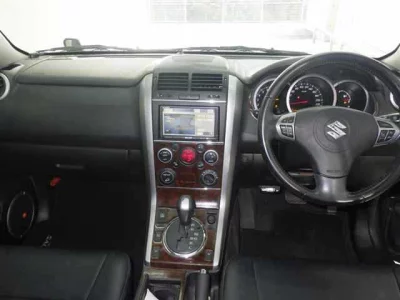 Suzuki Escudo