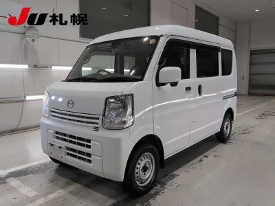 MAZDA SCRUM