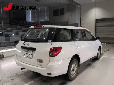 Nissan AD