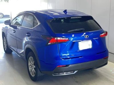 Lexus NX300h