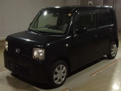 DAIHATSU MOVE CONTE 1