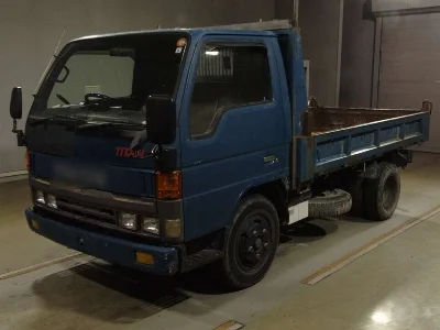MAZDA TITAN