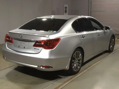 Honda Legend