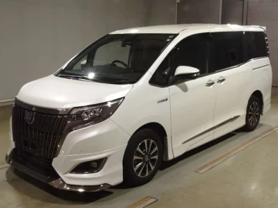 Toyota Esquire
