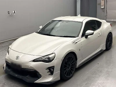 Toyota GT 86