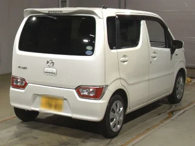 MAZDA FLAIR