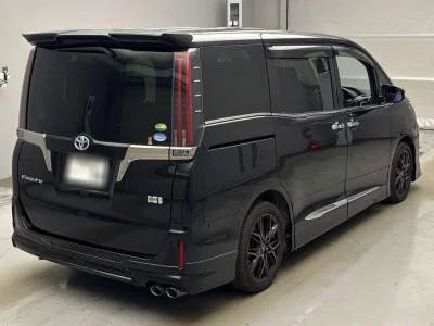 TOYOTA ESQUIRE