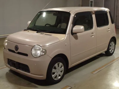 DAIHATSU MIRA COCOA