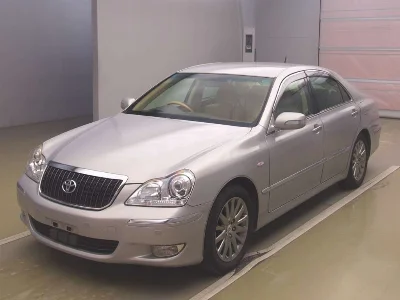 Toyota CROWN MAJESTA