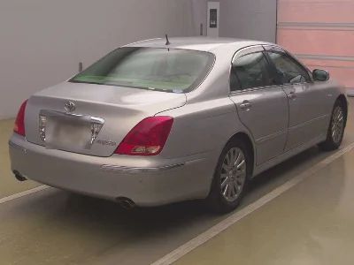 Toyota CROWN MAJESTA