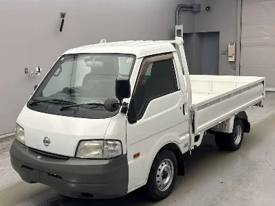 NISSAN VANETTE TRUCK
