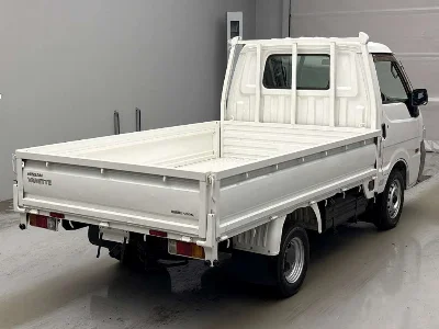 NISSAN VANETTE TRUCK