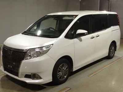 Toyota Esquire