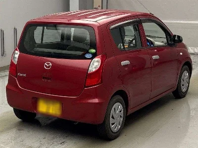 MAZDA CAROL ECO