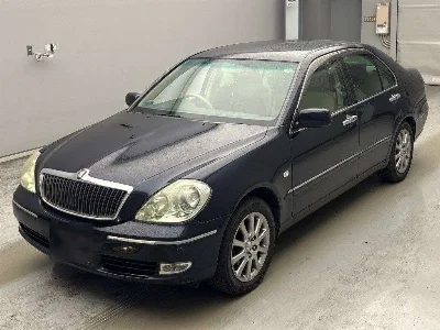 Toyota Brevis