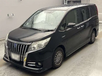 Toyota Esquire