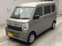 Цена авто Suzuki Every с аукционов Японии, номер кузова DA18V, пробег 0, оценка 10