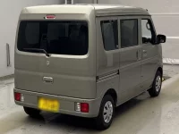 Цена авто Suzuki Every с аукционов Японии, номер кузова DA18V, пробег 0, оценка 10