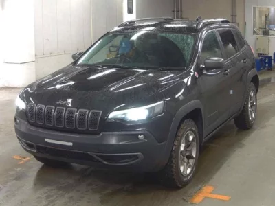 JEEP CHEROKEE 3