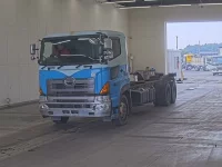 Hino Profia