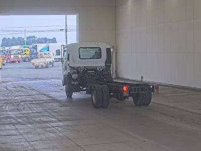 Статистика аукционов Isuzu Forward
